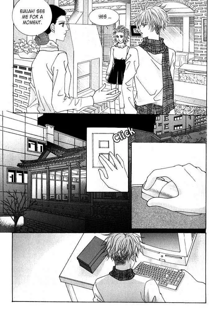 Personalized Princess Chapter 3 34